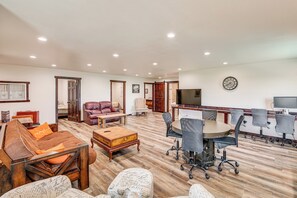 Huis (4 Bedrooms) | Interieur