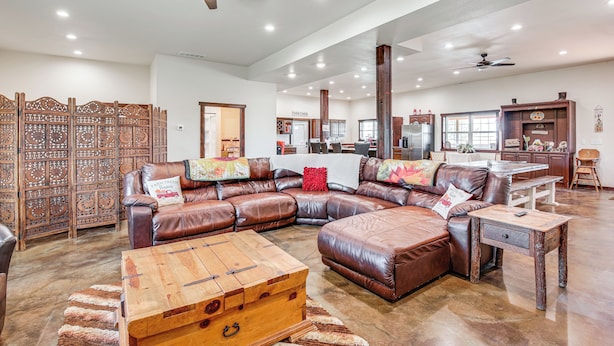 Hus (4 Bedrooms) | Fasade