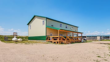 Casa (4 Bedrooms) | Interior