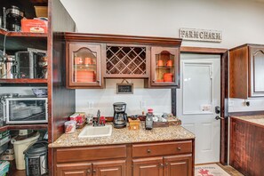 ハウス (4 Bedrooms) | 内装