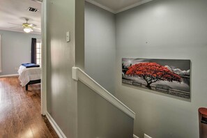 Interior - Pet-friendly Lafayette Vacation Rental! (Lafayette)