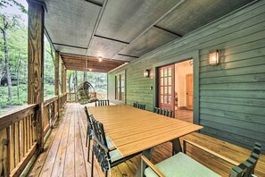 Casa (4 Bedrooms) | Parte interna