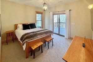 Hus (4 Bedrooms) | Innvendig