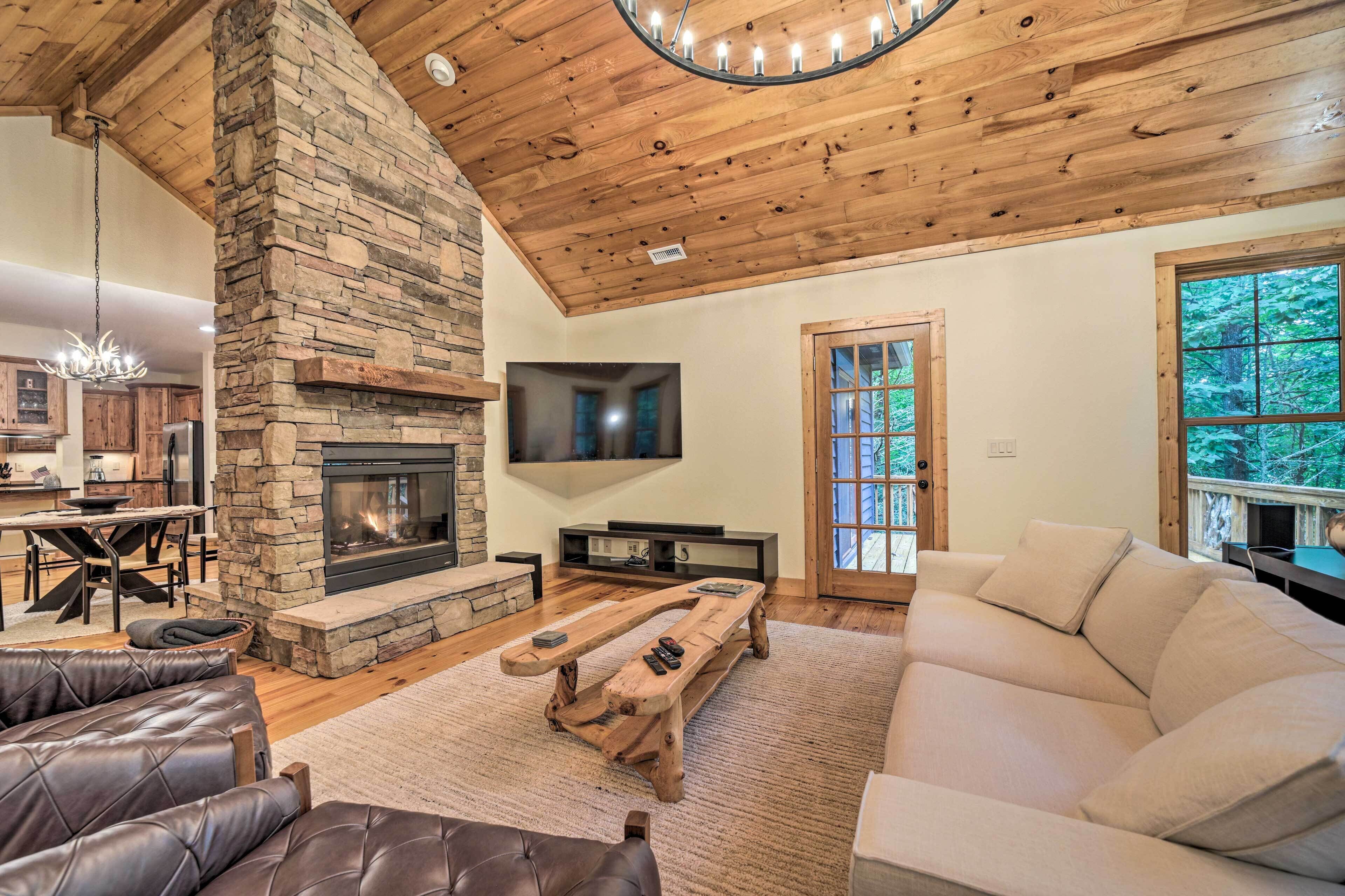 Casa (4 Bedrooms) | Interior