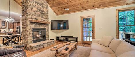 Casa (4 Bedrooms) | Interior