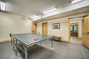 Hus (4 Bedrooms) | Interiør