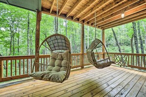 獨棟房屋 (4 Bedrooms) | 住宿內部