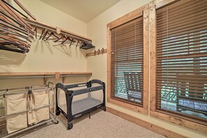 House (4 Bedrooms) | Interior - Secluded Sapphire Chalet w/ Game Room + Decks (Sapphire)