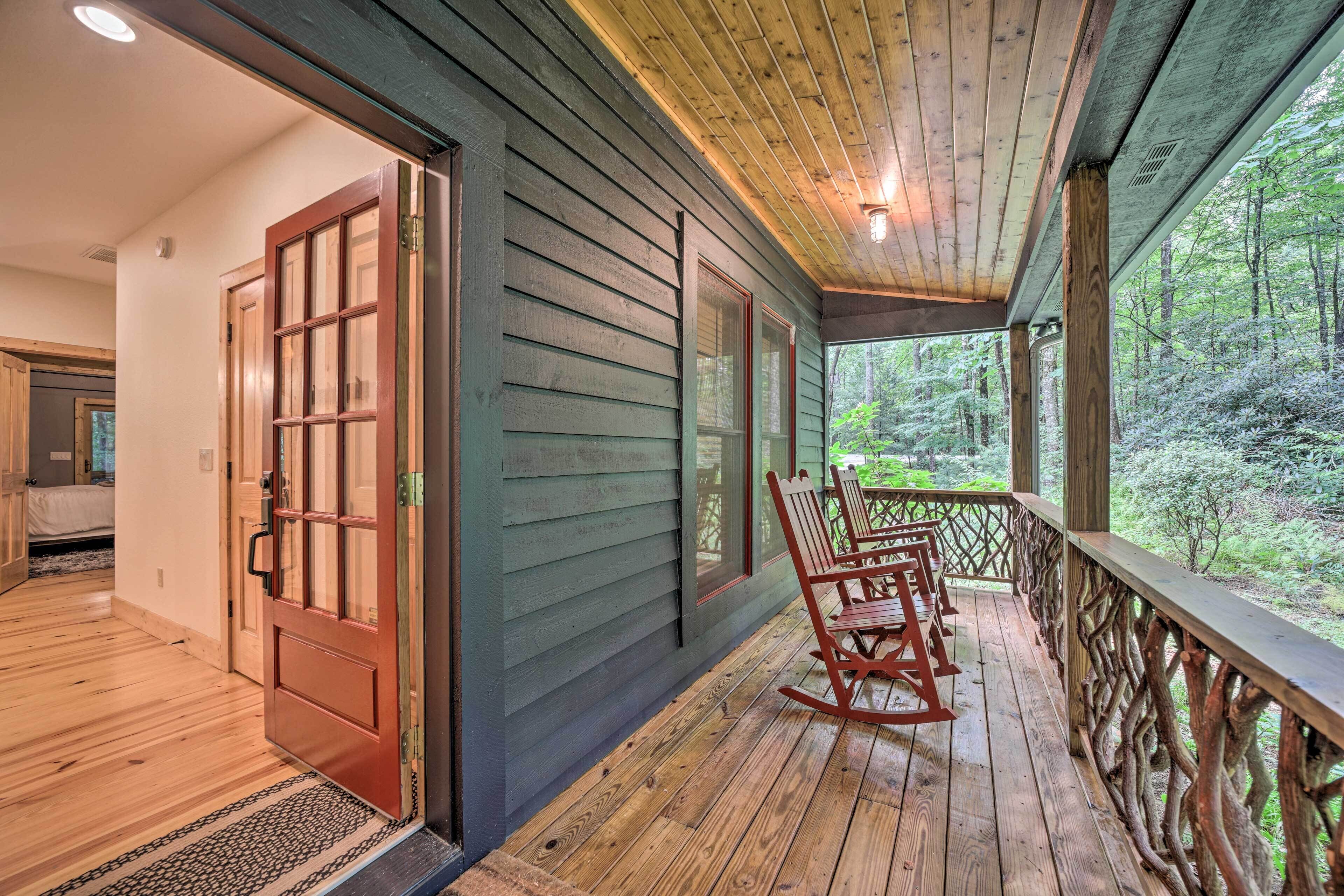 Casa (4 Bedrooms) | Interni