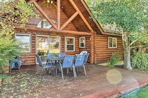 Casa (3 Bedrooms) | Parte interna