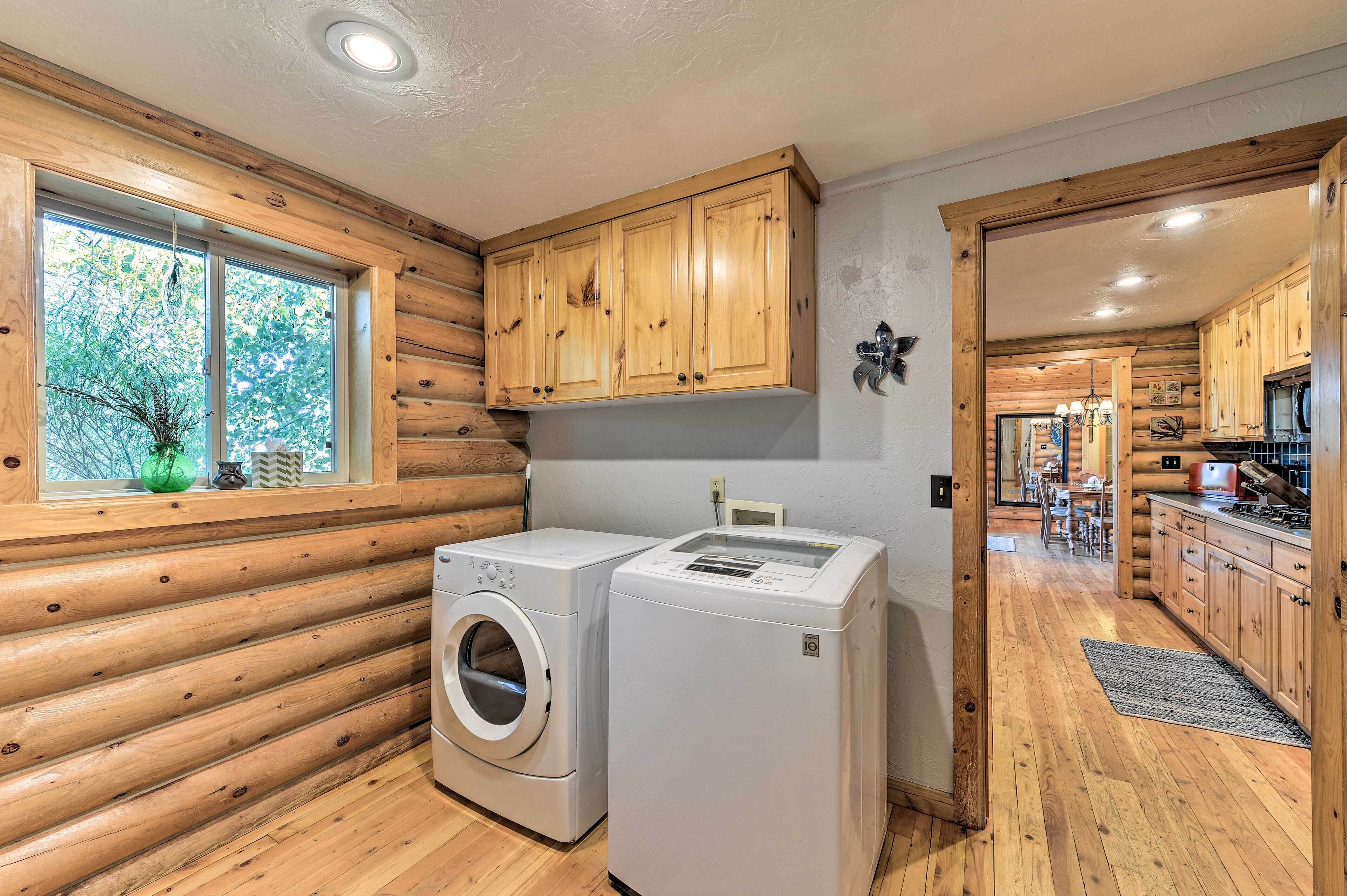 Maison (3 Bedrooms) | Intérieur