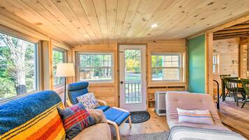 Nhà (2 Bedrooms) | Nội thất