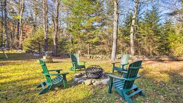 Nhà (2 Bedrooms) | Nội thất