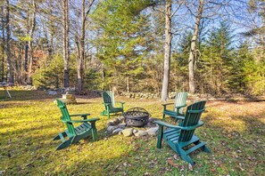 Nhà (2 Bedrooms) | Nội thất