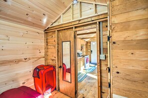 Nhà (2 Bedrooms) | Nội thất