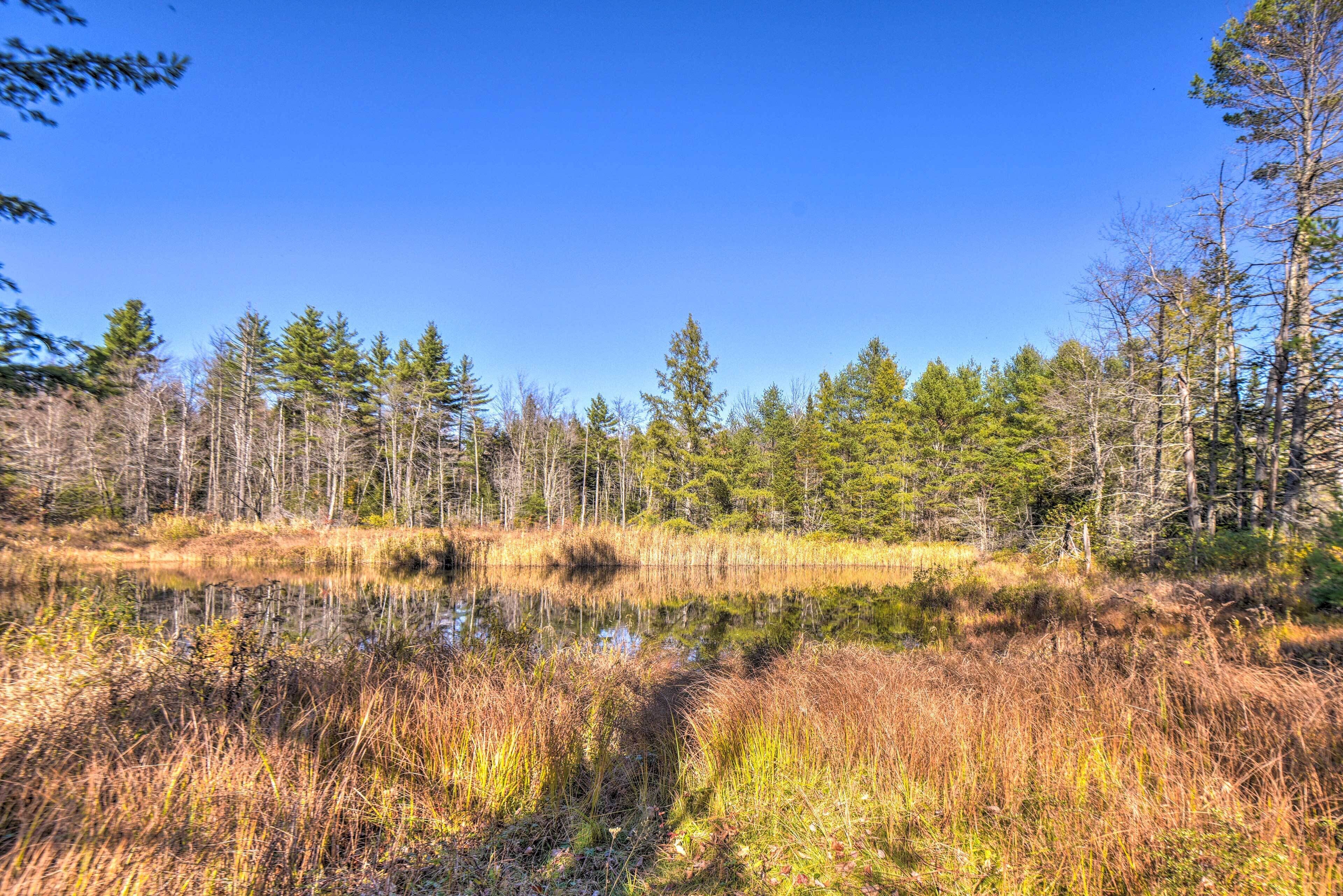 Ferienhaus (2 Bedrooms) | Innenbereich