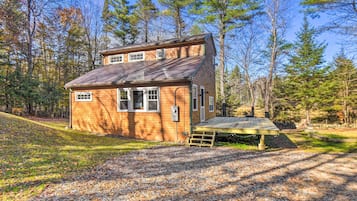 Nhà (2 Bedrooms) | Nội thất