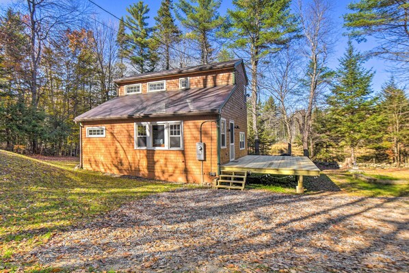 Nhà (2 Bedrooms) | Nội thất