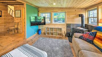 Nhà (2 Bedrooms) | Nội thất