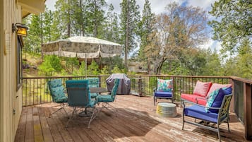 Maison (2 Bedrooms) | Intérieur