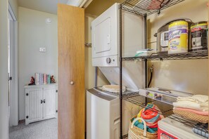 Casa (2 Bedrooms) | Interior