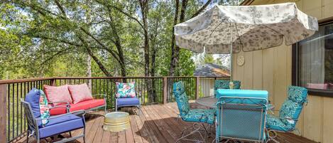 منزل (2 Bedrooms) | المنشأة من الداخل