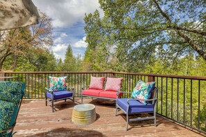 Rumah (2 Bedrooms) | Interior