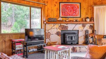 Maison (2 Bedrooms) | Intérieur