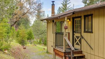 Nhà (2 Bedrooms) | Nội thất