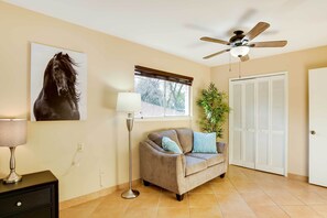 Huis (3 Bedrooms) | Interieur