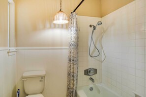 Ferienhaus (3 Bedrooms) | Innenbereich