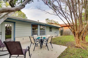 บ้านพัก (3 Bedrooms) | ภายใน