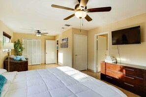 Hus (3 Bedrooms) | Innvendig