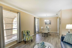Huis (3 Bedrooms) | Interieur
