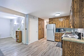 House (1 Bedroom) | Interior