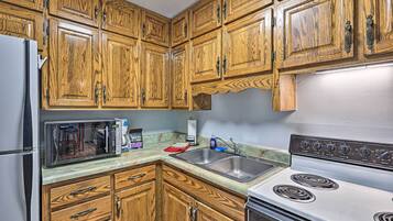 Nhà (1 Bedroom) | Nội thất