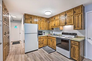 Casa (1 Bedroom) | Interior