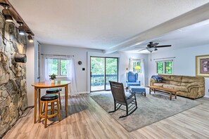 Casa (1 Bedroom) | Interior