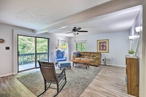 Casa (1 Bedroom) | Interior