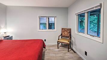 Nhà (1 Bedroom) | Nội thất