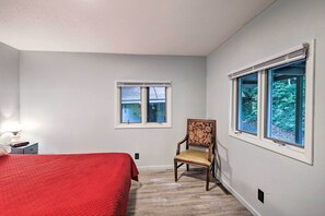 House (1 Bedroom) | Interior