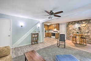 Casa (1 Bedroom) | Interior