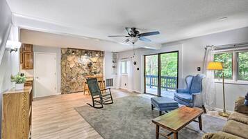 Nhà (1 Bedroom) | Nội thất