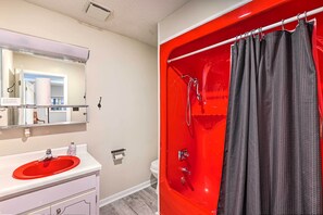 Maison (1 Bedroom) | Intérieur