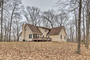 Hus (1 Bedroom) | Innvendig