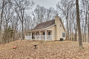 Rumah (1 Bedroom) | Interior