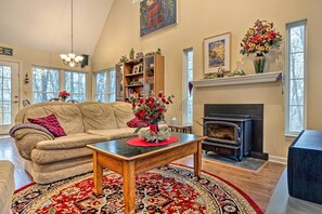 House (1 Bedroom) | Interior