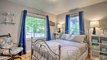 House (4 Bedrooms) | Bahagian dalam