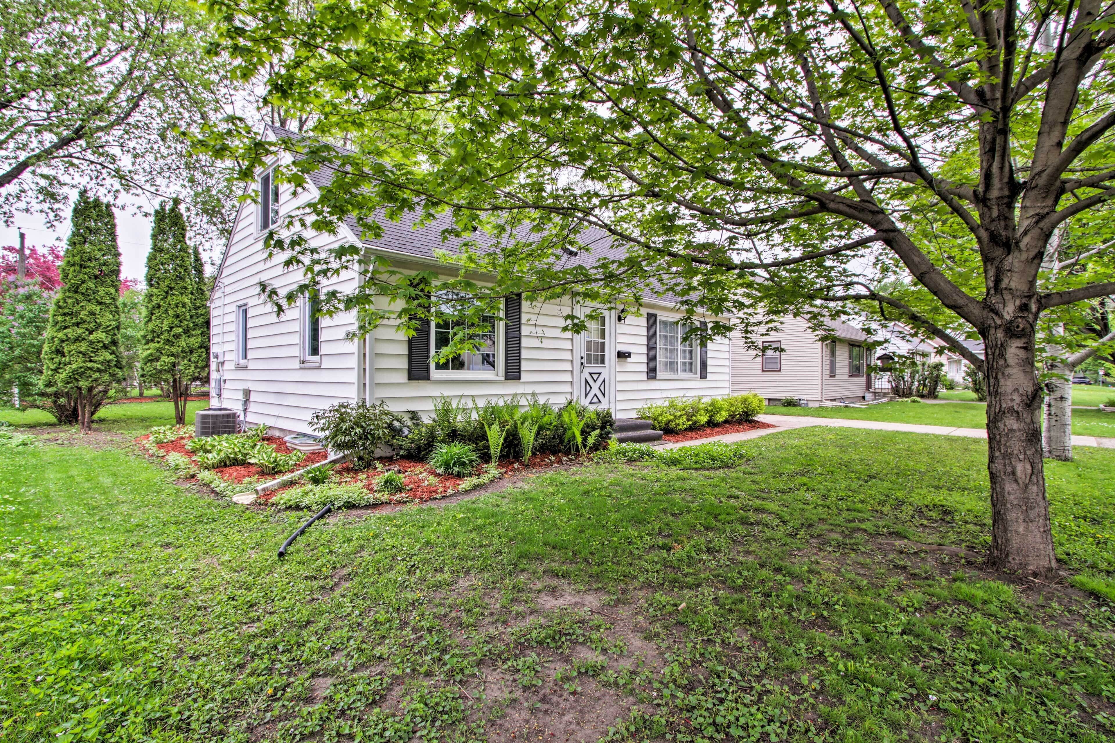 House (4 Bedrooms) | Bahagian dalam