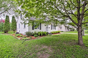 Maison (4 Bedrooms) | Intérieur